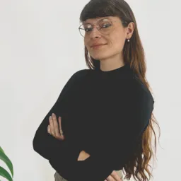 Almudena Gómez-Plata avatar