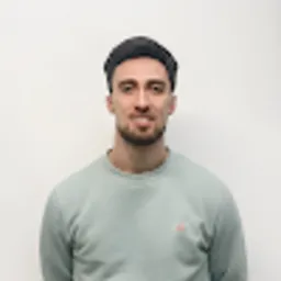 Ricardo Méndez Escobar avatar