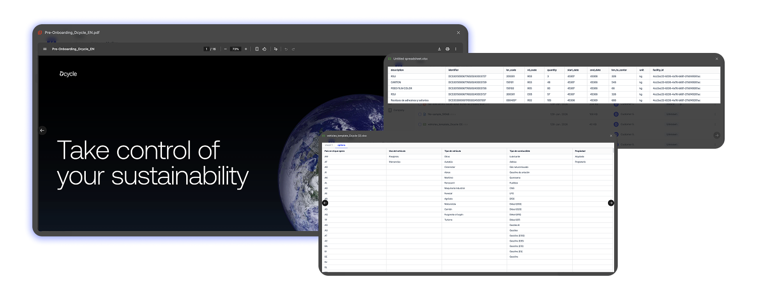 File Preview: Review Your Data Without Leaving the Platform