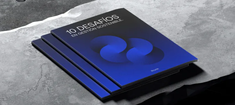 10 environmental management challenges: a guide for sustainable businesses