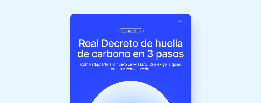 Royal Decree 214/2025: what’s changing (and why it matters)