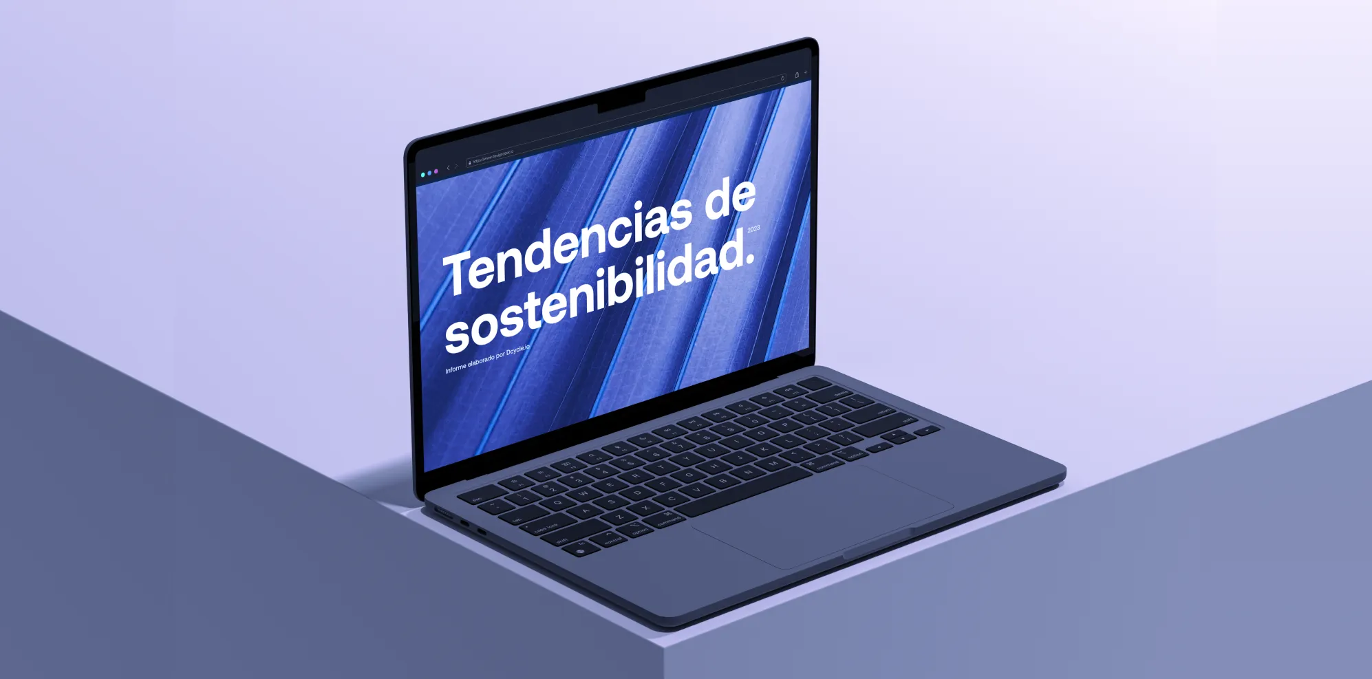 Tendencias de sostenibilidad en el sector retail.