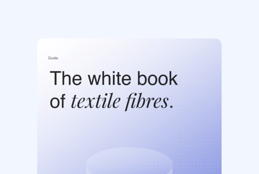 The white book of textile fibers.