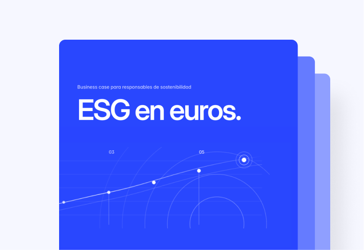 ESG en euros: el business case que nadie te enseñó a hacer