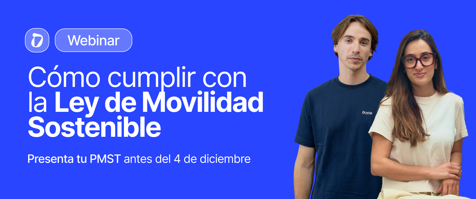 Spain mobility law: file your sustainable plan before December 4