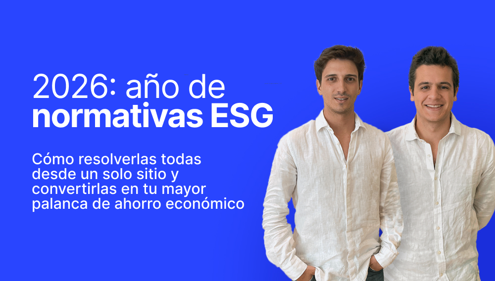 Webinar: 2026, das Jahr der ESG-Vorschriften