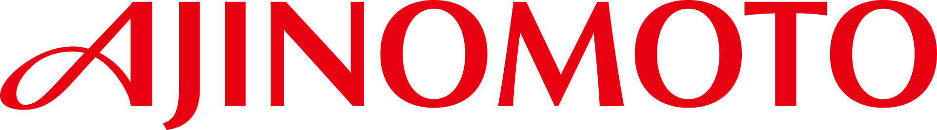 Ajinomoto