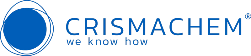 Crismachem logo