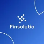 Finsolutia logo