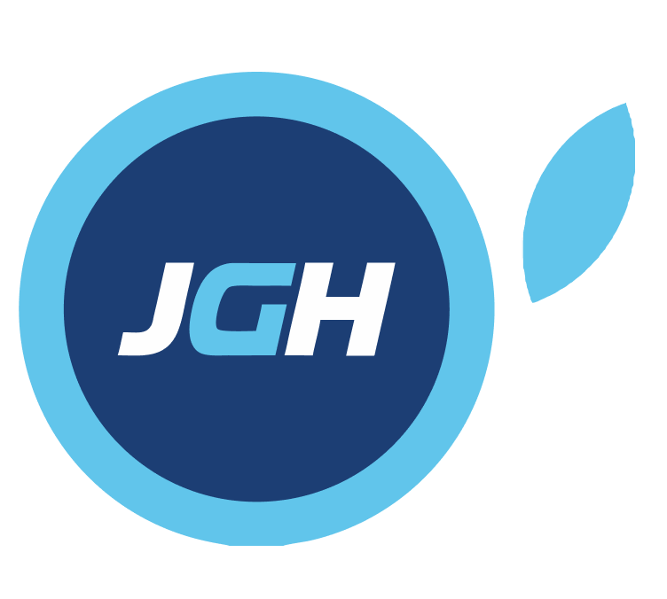 JGH Logística