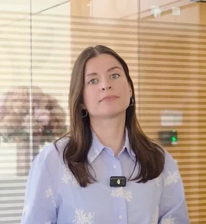 Teresa Ibáñez